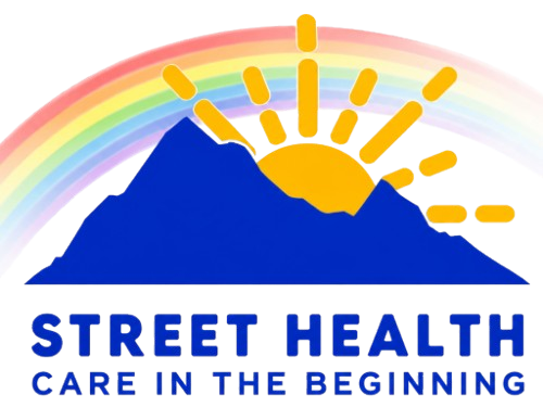 Human Street Belgium logo